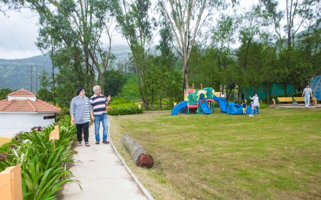 Residency Lake Resort and Spa