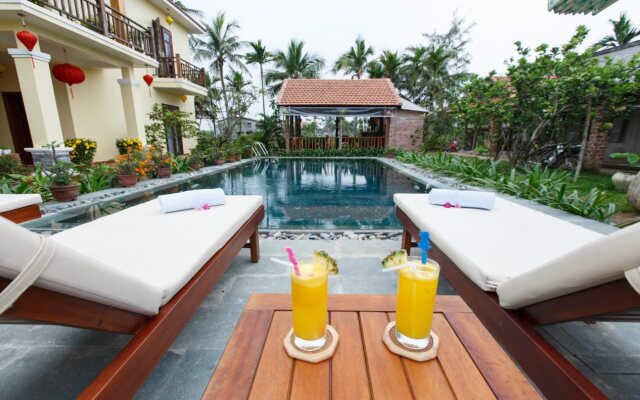 Lama Homestay Hoi An