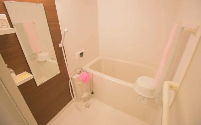 Prince Space Tanimachi-2