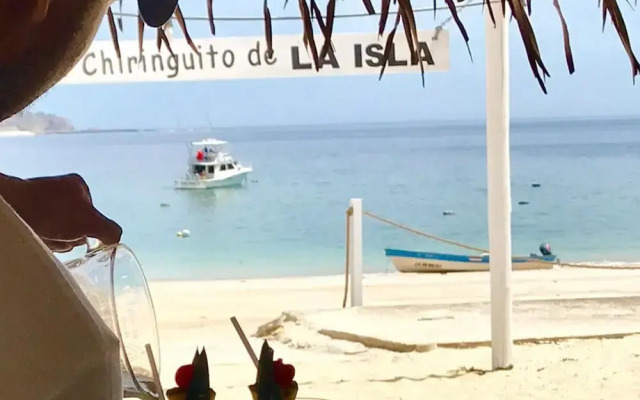 Hotel La Isla