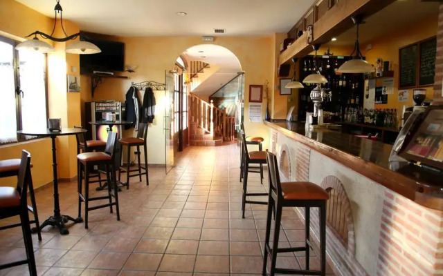 Venta Del Alon