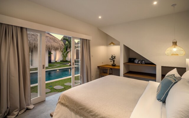 Villa Makena by Alfred in Bali