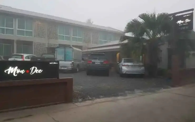 Mon-Dee Mini Hotel