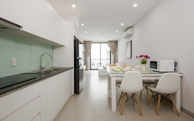 Vivian Villa & Apartment