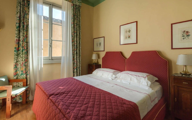 Family Apartments Rinascimento Palace