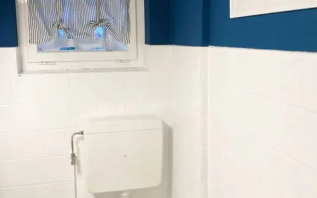 Fohr Huus Modern Retreat