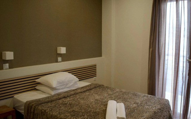 Nafsika Hotel Athens Centre