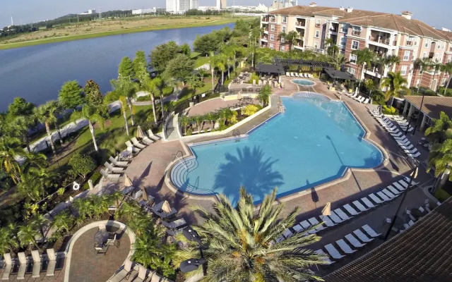 Comfortable Vacation Apartment 266643