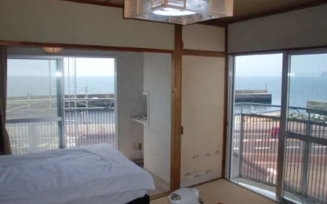 Obama Onsen Obama Business Hotel – Guest Rooms – Unzen