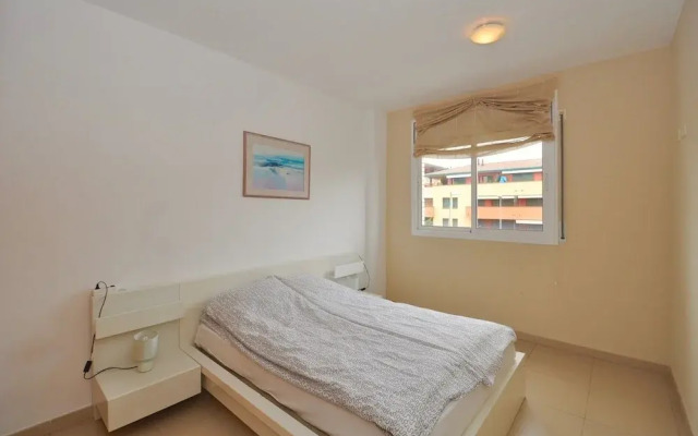 Apartamento Marfull Lloretholiday
