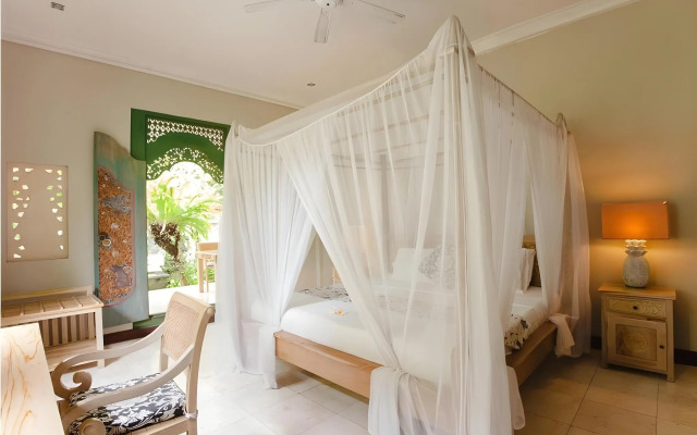 Honeymoon Guesthouse