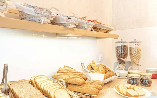 Ibis budget Rouen Cléon