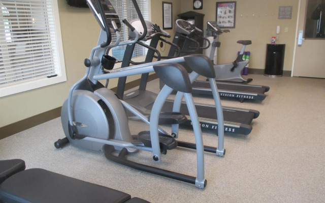 Best Western Plus Menomonie Inn & Suites