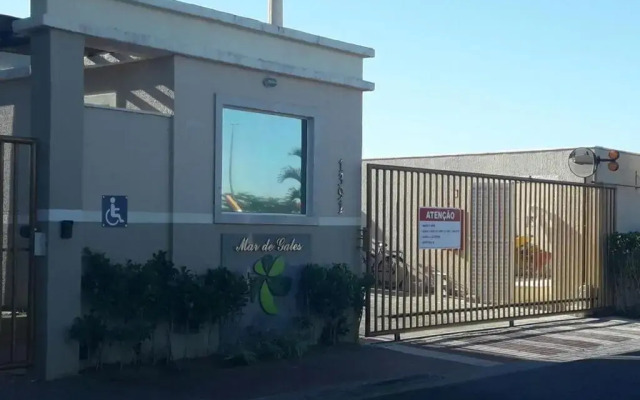 Condominio Mar de Gales