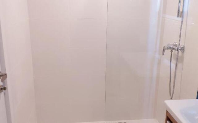 Redco, Twins, New Gudauri