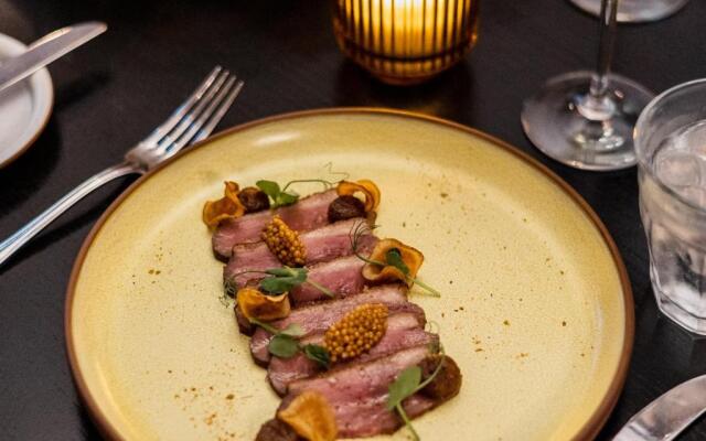 InterContinental Montreal by IHG