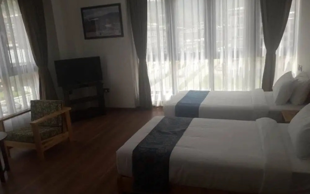 Hotel River Valley