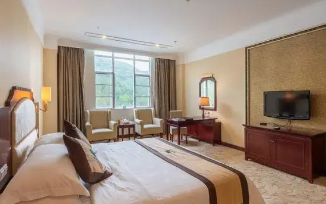 Uchoice Hotel Quannan