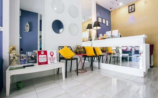 NIDA Rooms Island Watprado 188