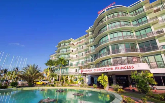 Ramada by Wyndham Princess Georgetown