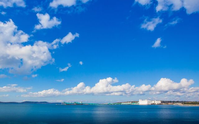 Limani Port Lincoln