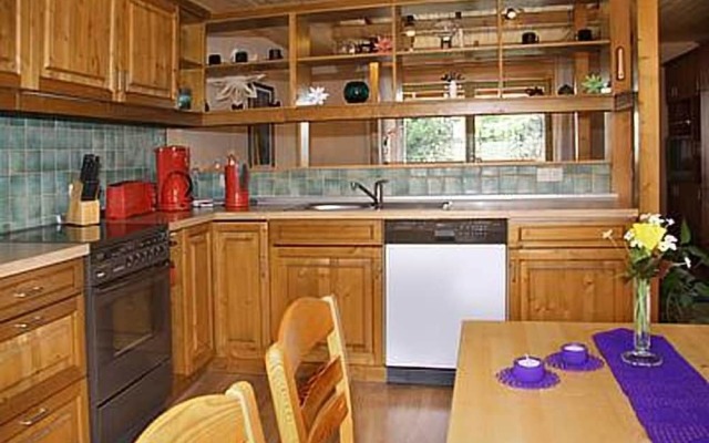 Ferienwohnung 2 Rasehorn