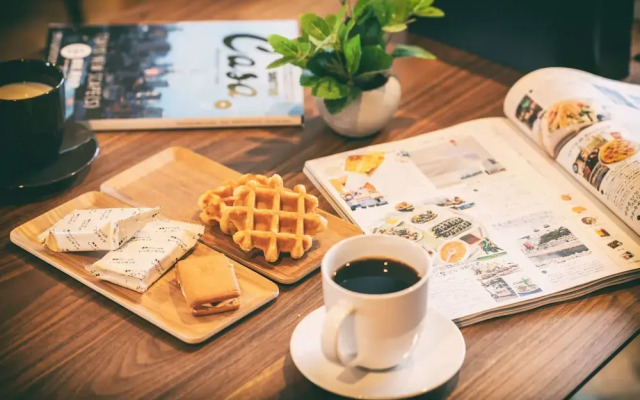 CHUAN HOUSE Shinsaibashi Gracia Hotel