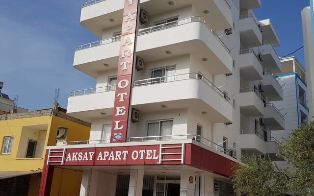 Aksay Apart Hotel