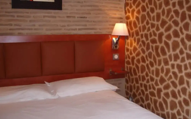 La Villa St Laurent - Bergerac