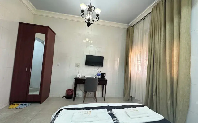 JUN YUE Abuja hotel