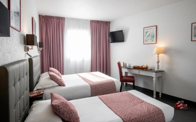 Hotel du Forum