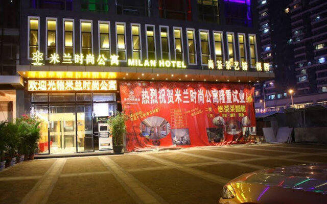 Mi Lan Hotel