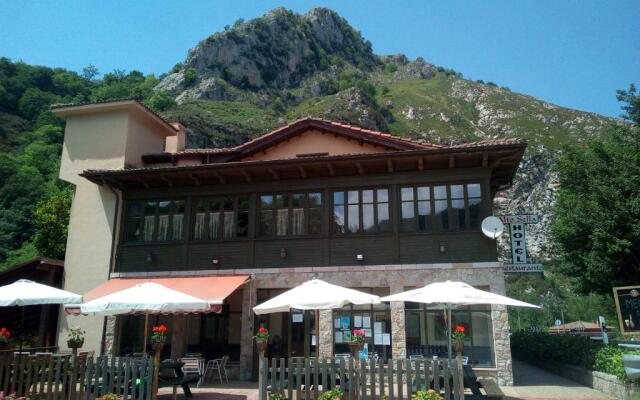 Hotel Alto Sella