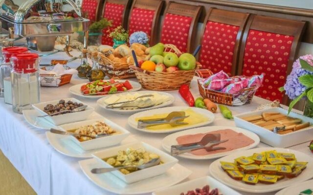 Hotel Liro