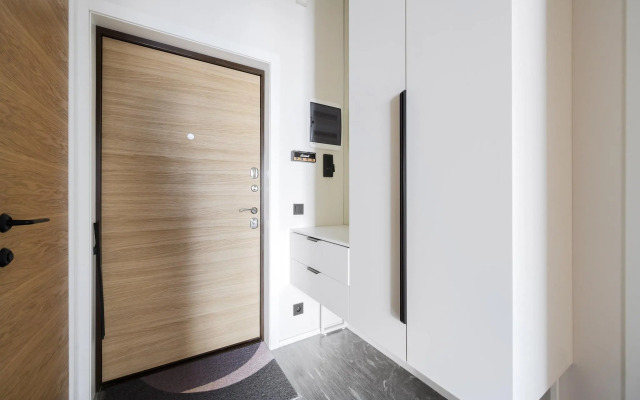 RentalSPb на улице Тосина 6