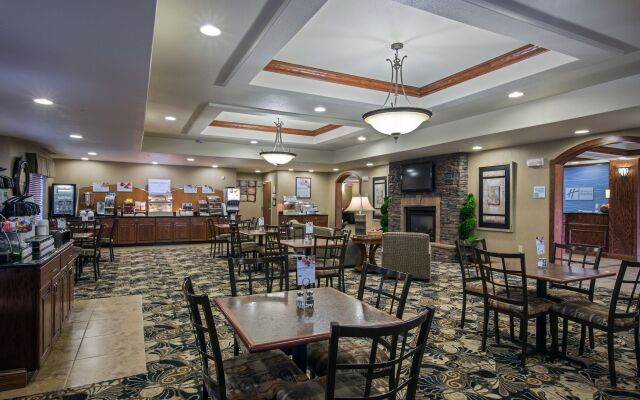Holiday Inn Express Hotel & Suites Lewisburg by IHG