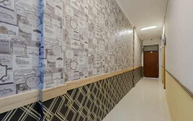Oyo 878 Loka Indah Residence