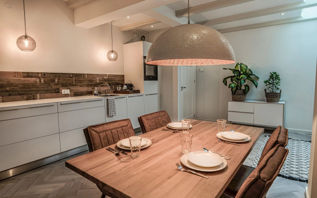 Leidse Square Luxury Apartment