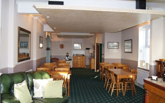 Bude Haven Hotel