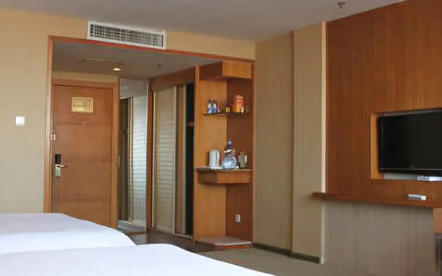 Wanghui Minhang Hotel