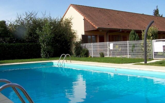 Hôtel Le Clos Badan