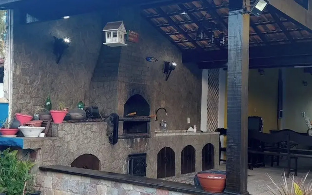 Pousada Summer Beach by Itaúna