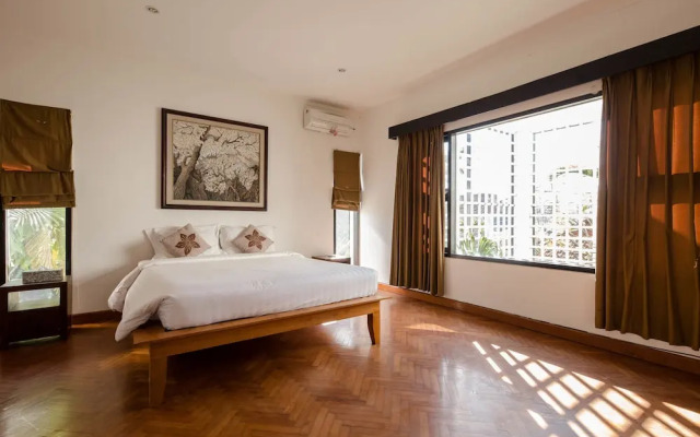 Suarti Resort, Villas & Gallery
