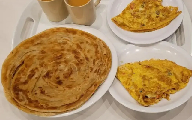 Royal Shangrila Balakot