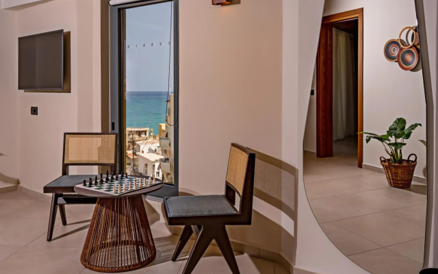 Minos Ambassador Suites & Spa - Adults only