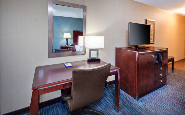 Hampton Inn & Suites Agoura Hills