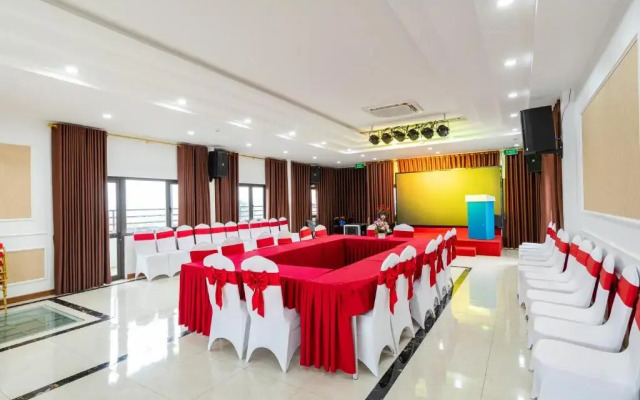 Kim Cuong Hotel