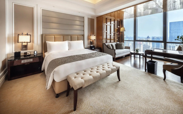 The Ritz-Carlton, Chengdu