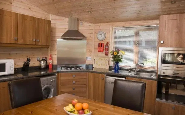 Blairgowrie Holiday Park