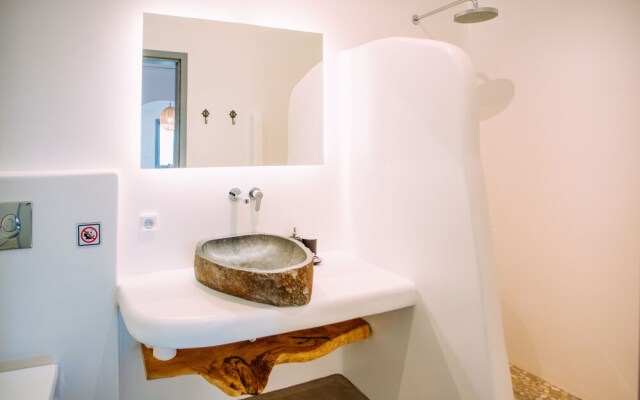 Mykonos Supreme Comfort Suites